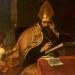The Four Doctors of the Western Church: Saint Augustine of Hippo (354–430)